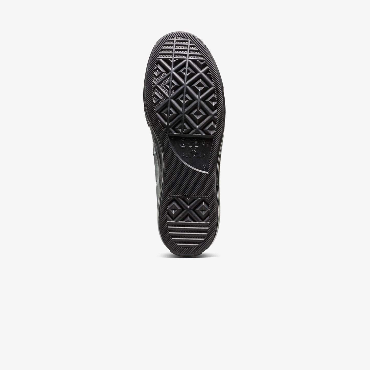 Converse Chuck 70 Unisex Siyah Sneaker