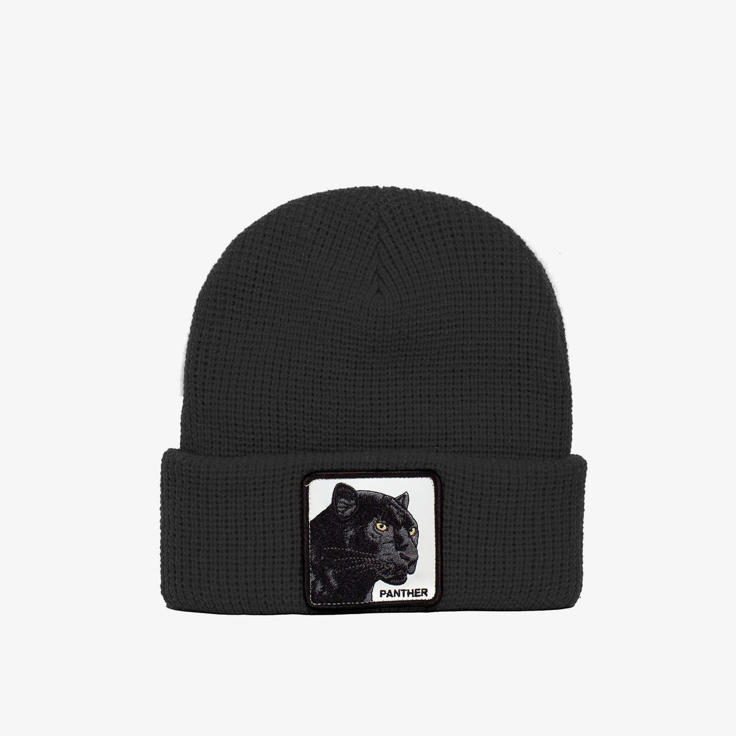 Goorin Bros The Panther Unisex Siyah Bere