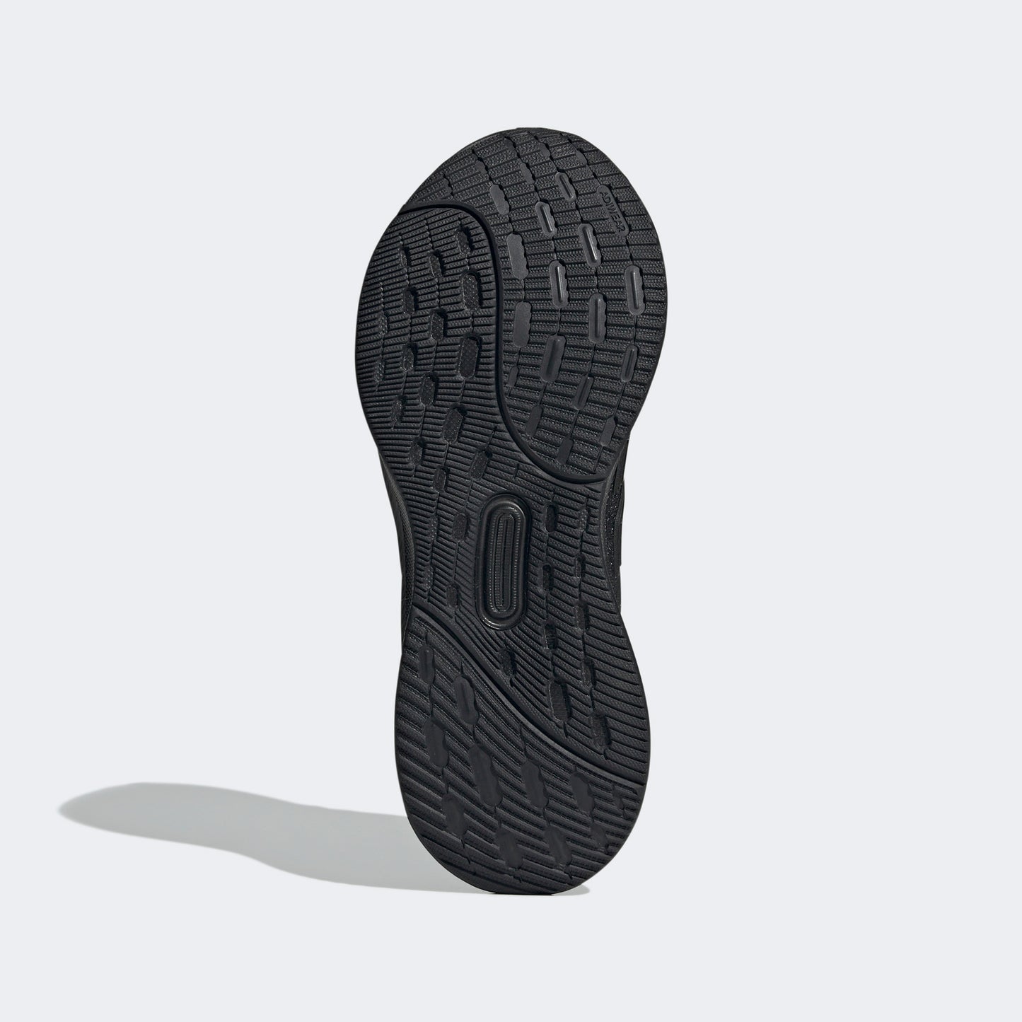 Adidas Ultrarun 5 Kadın Siyah Koşu Ayakkabısı