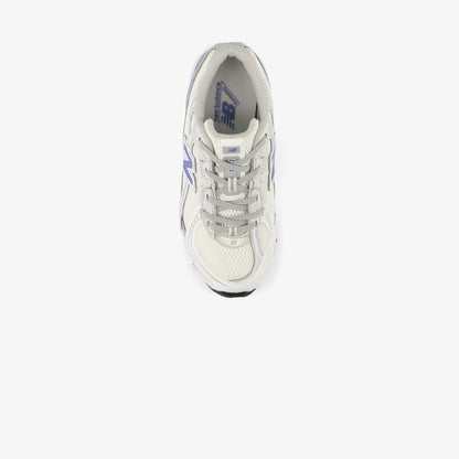 New Balance 740 Lifestyle Çocuk Beyaz Spor Ayakkabı