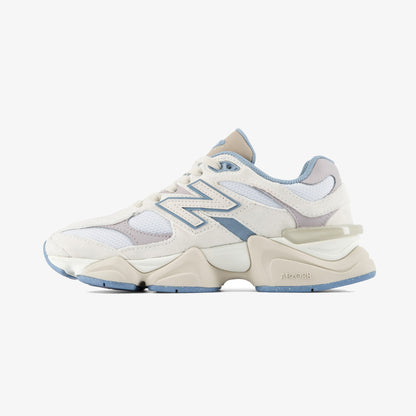 New Balance 9060 Unisex Bej Spor Ayakkabı