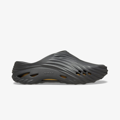 Crocs Echo Wave Unisex Siyah Terlik