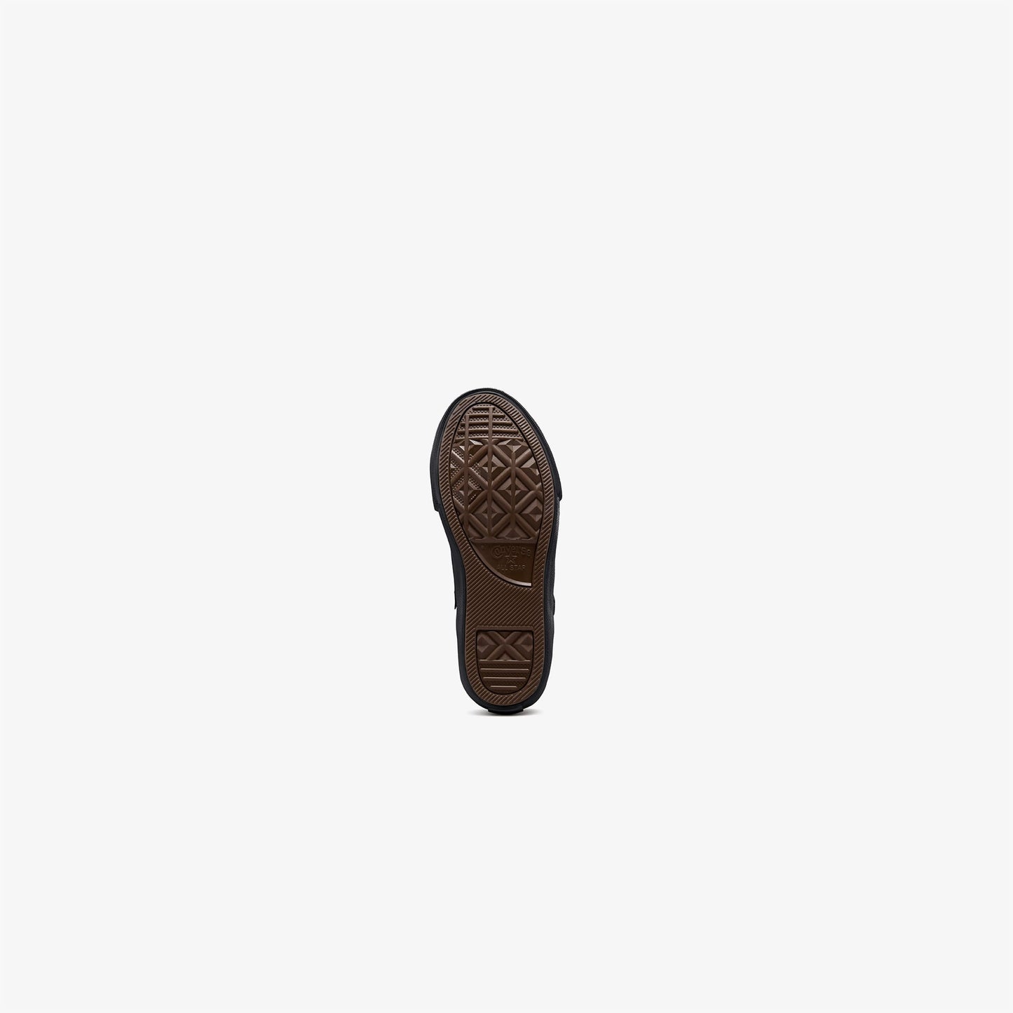 Converse Pro Blaze Leather Çocuk Siyah Sneaker