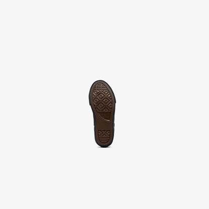 Converse Pro Blaze Leather Çocuk Siyah Sneaker