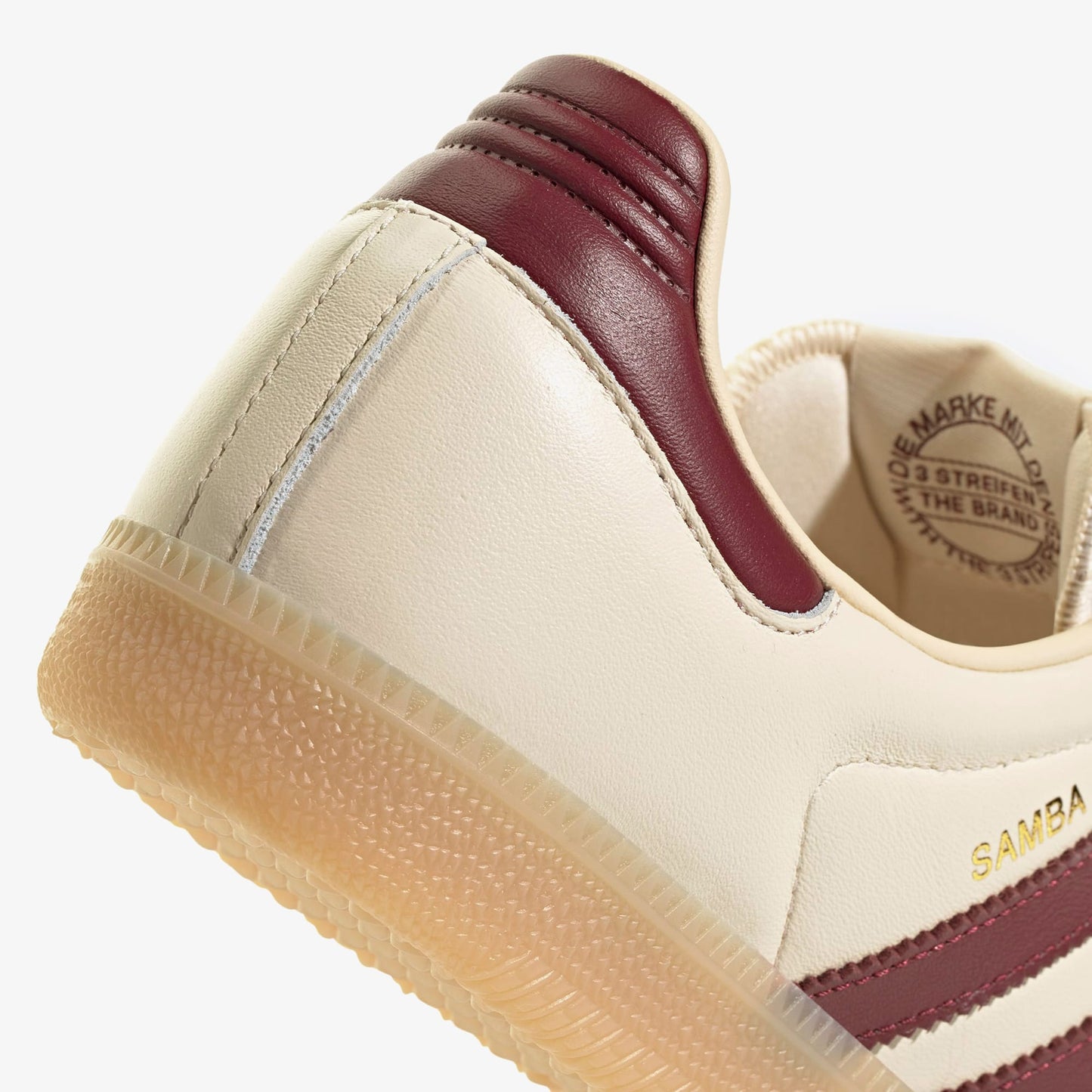 Adidas Samba Og Unisex Beyaz Spor Ayakkabı