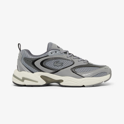 Lacoste Storm 96 2k Erkek Gri Sneaker