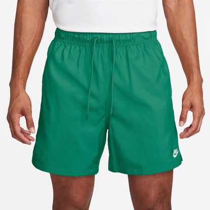 Nike Club Erkek Yeşil Şort
