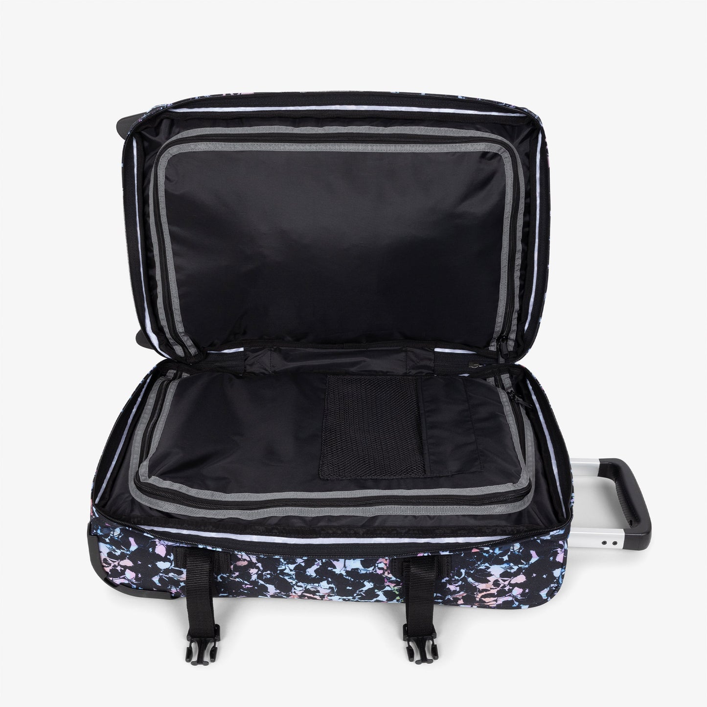 Eastpak Transit'r S Unisex Renkli Valiz
