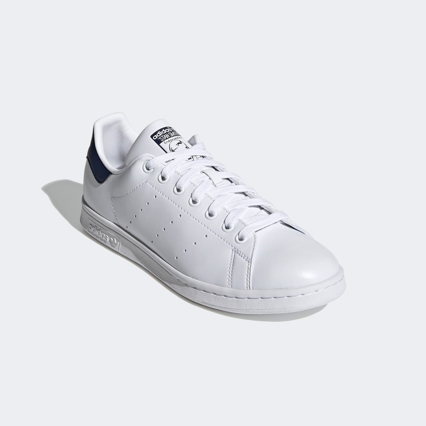 Adidas Originals Stan Smith Unisex Beyaz Spor Ayakkabı