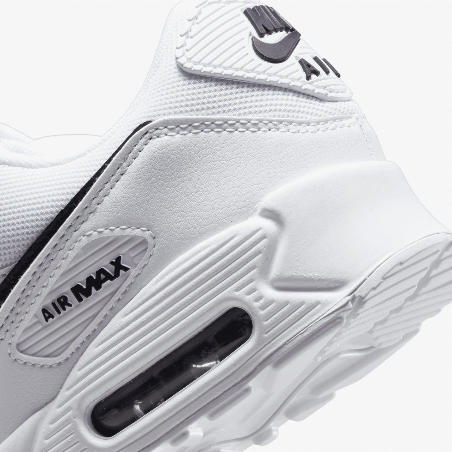 Nike Air Max 90 Kadın Beyaz Sneaker
