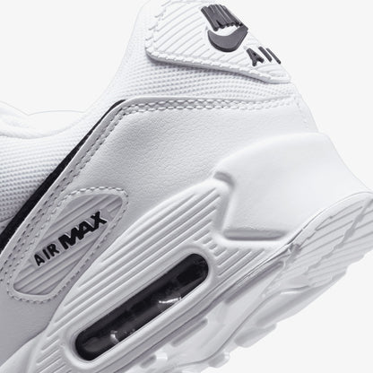 Nike Air Max 90 Kadın Beyaz Sneaker