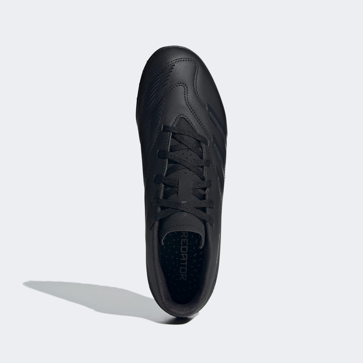 Adidas Predator Club Tf Erkek Siyah Spor Ayakkabı