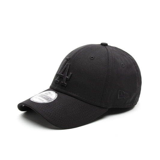 New Era Los Angeles Dodgers Unisex Siyah Şapka