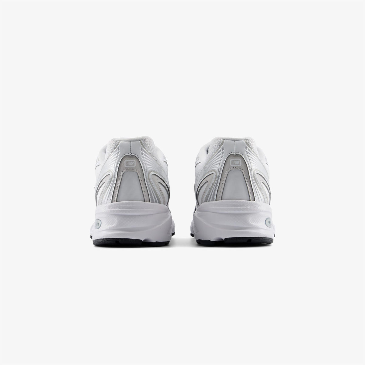 New Balance 740 Unisex Beyaz Spor Ayakkabı