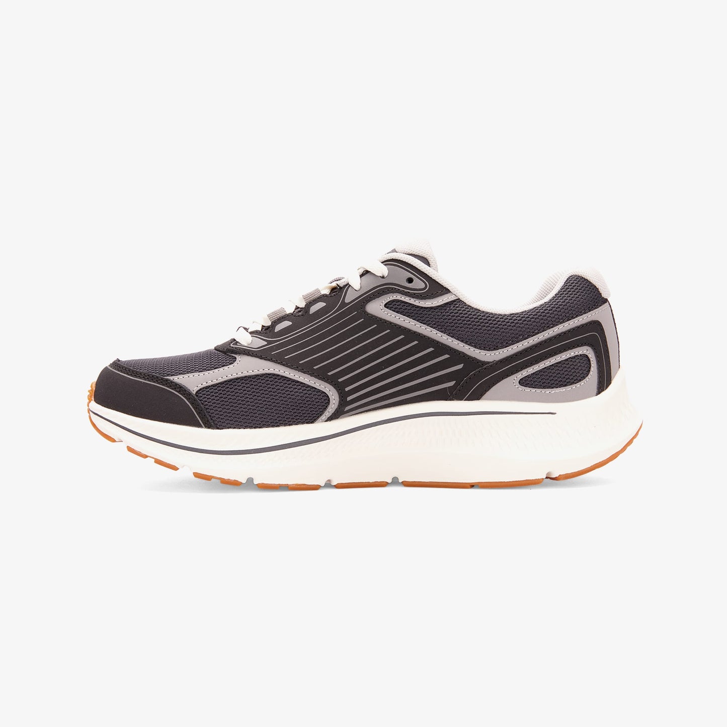 Skechers Go Run Consistent 2.0 Erkek Beyaz Spor Ayakkabı
