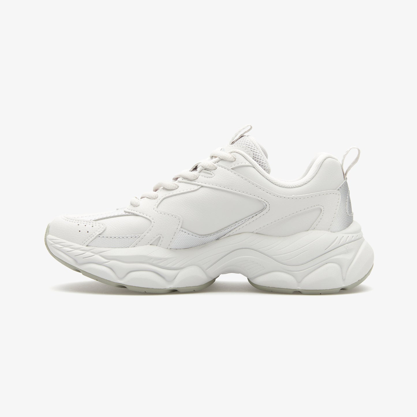 Anta Millennium Td Kadın Gri Spor Ayakkabı