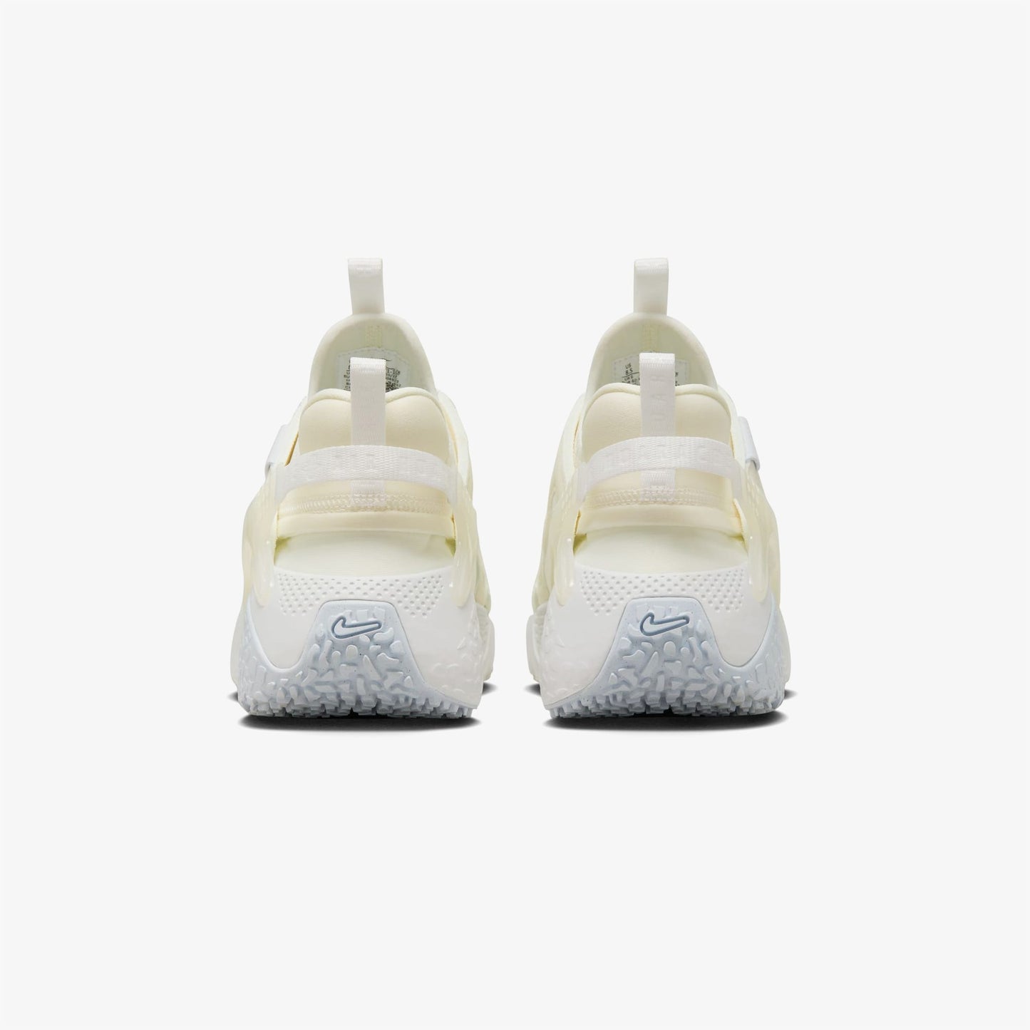 Nike Air Huarache Craft Kadın Krem Spor Ayakkabı