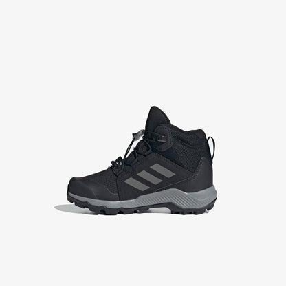 Adidas Terrex Mid Gtx Çocuk Siyah Outdoor Ayakkabı