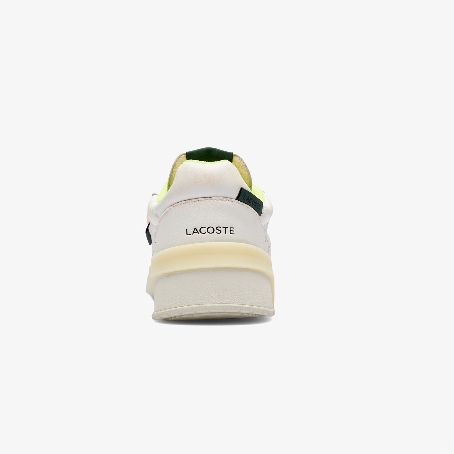 Lacoste Sport Lt Court 125 Erkek Bej Sneaker