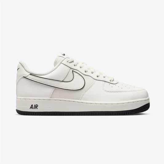 Nike Air Force 1 Erkek Beyaz Spor Ayakkabı