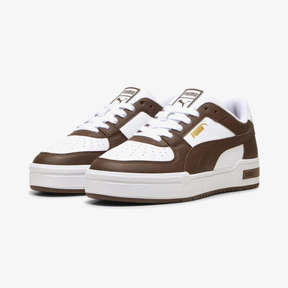 Puma Ca Pro Classic Unisex Kahverengi Spor Ayakkabı
