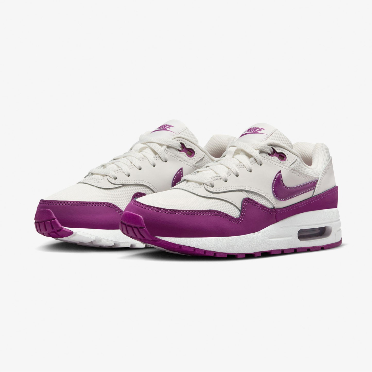 Nike Air Max 1 Çocuk Beyaz Spor Ayakkabı