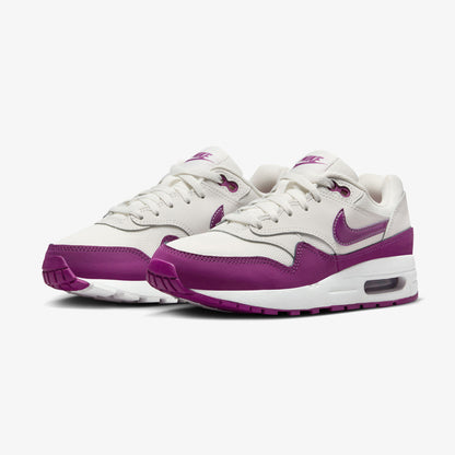 Nike Air Max 1 Çocuk Beyaz Spor Ayakkabı