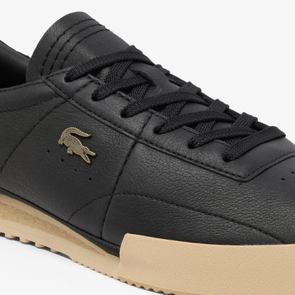 Lacoste Aura Erkek Siyah Spor Ayakkabı