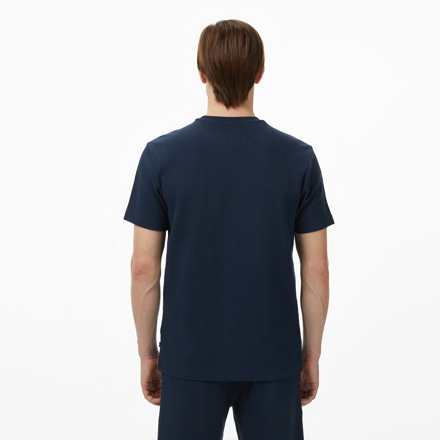 Nautica Erkek Lacivert T-shirt