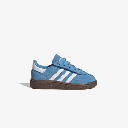 Adidas Handball Spezial Bebek Mavi Spor Ayakkabı