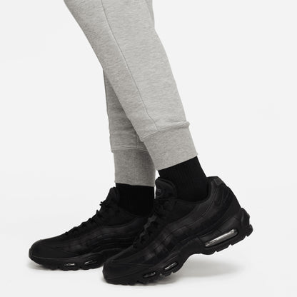 Nike Sportswear Club Fleece Çocuk Gri Eşofman Altı