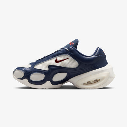 Nike Air Max Muse Kadın Mavi Spor Ayakkabı
