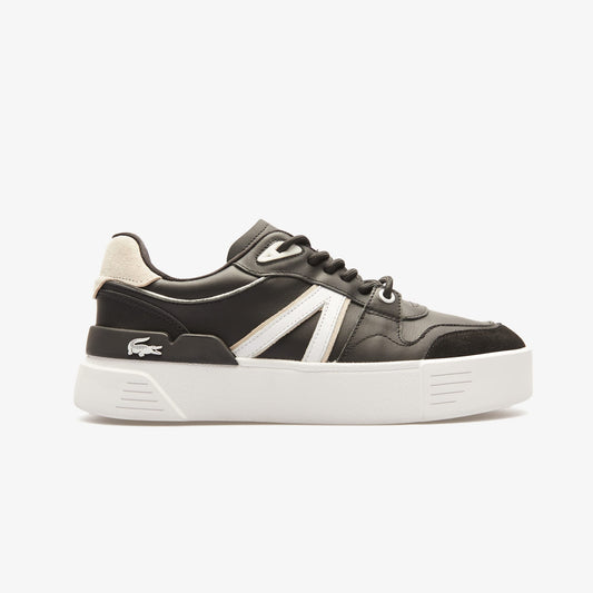 Lacoste L002 Kadın Siyah Sneaker