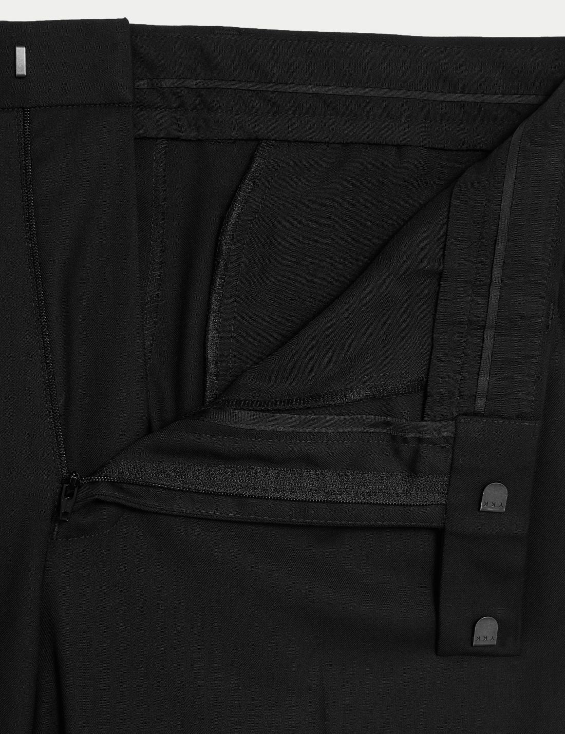 Regular Fit Klasik Pantolon