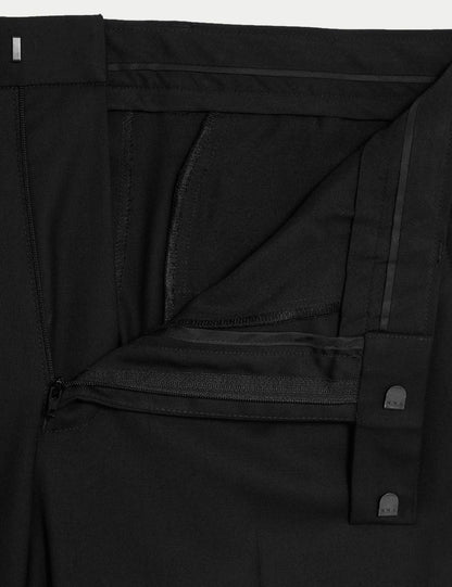 Regular Fit Klasik Pantolon