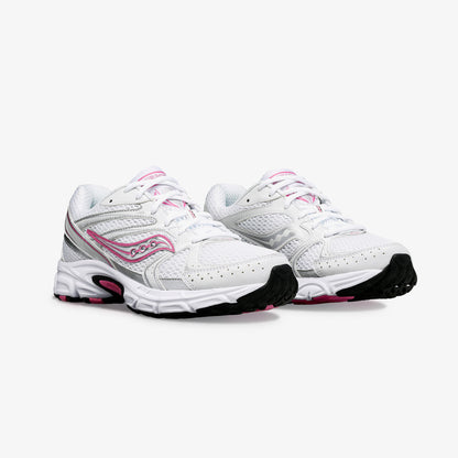 Saucony Ride Millennium Kadın Beyaz Spor Ayakkabı
