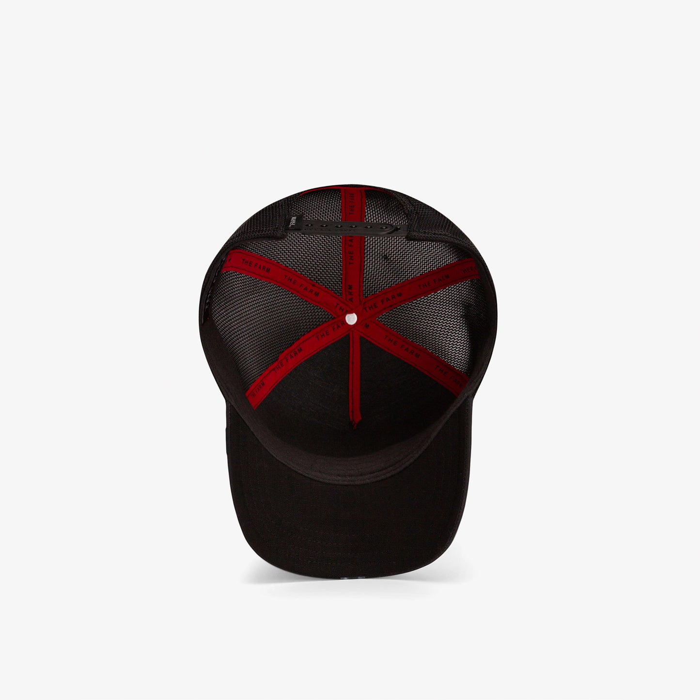 Goorin Bros Dead Presidents Unisex Siyah Şapka
