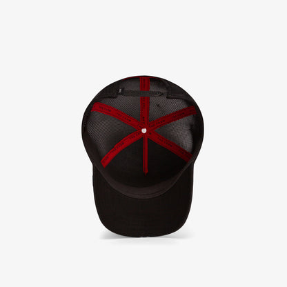 Goorin Bros Dead Presidents Unisex Siyah Şapka