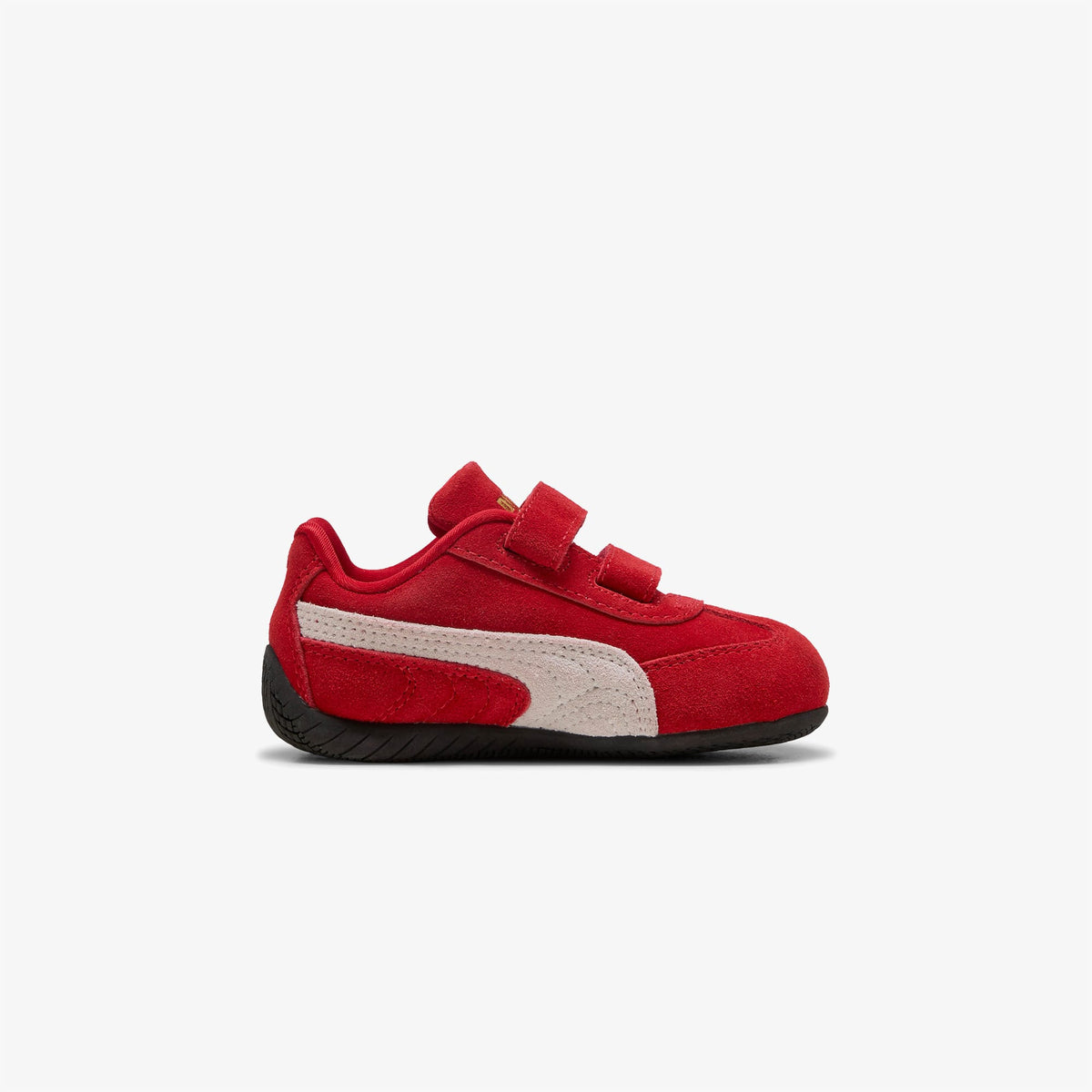 Puma Speedcat Og V Çocuk Kırmızı Spor Ayakkabı
