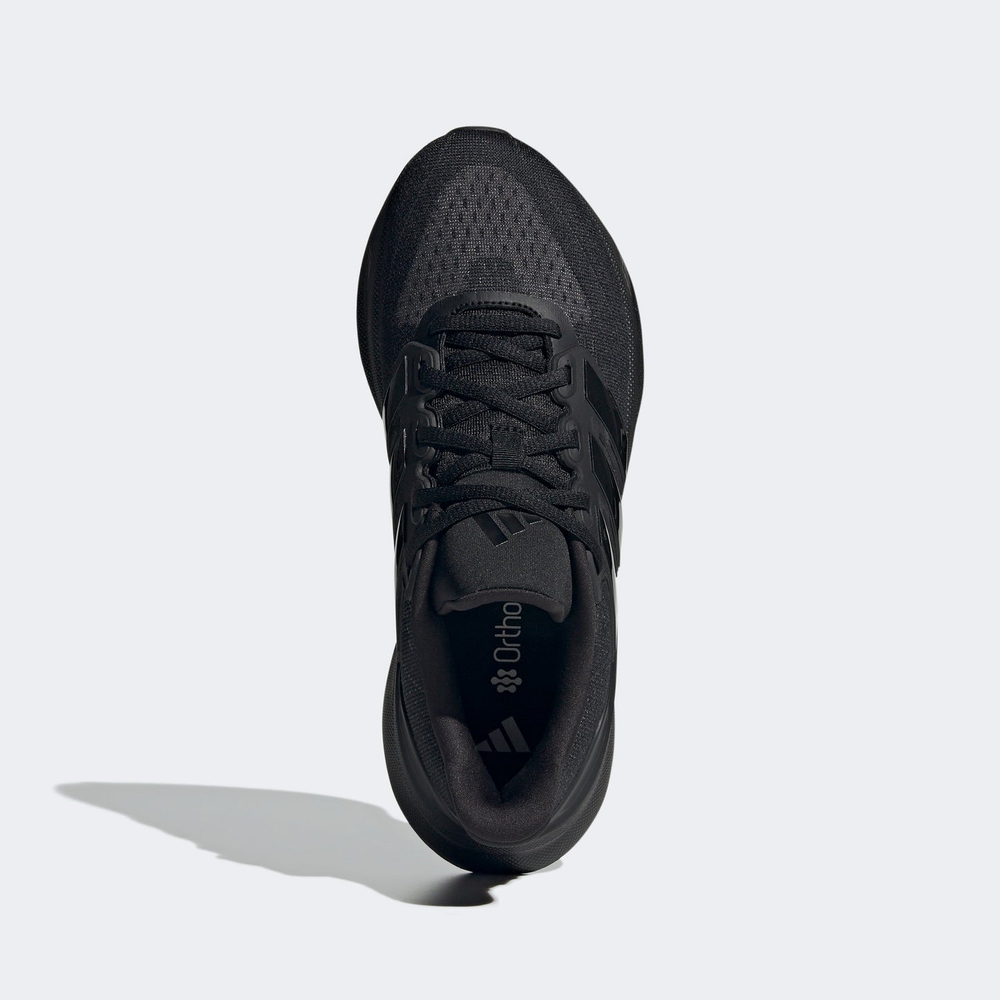 Adidas Ultrarun 5 Kadın Siyah Koşu Ayakkabısı