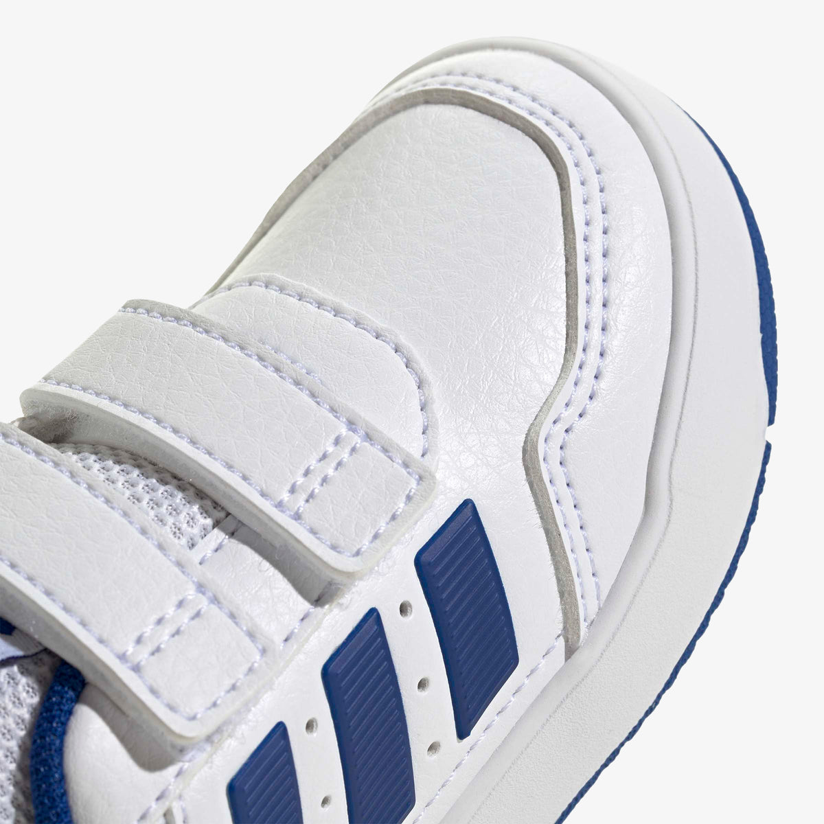 Adidas Tensaur Sport 3.0 Comfort Çocuk Beyaz Spor Ayakkabı