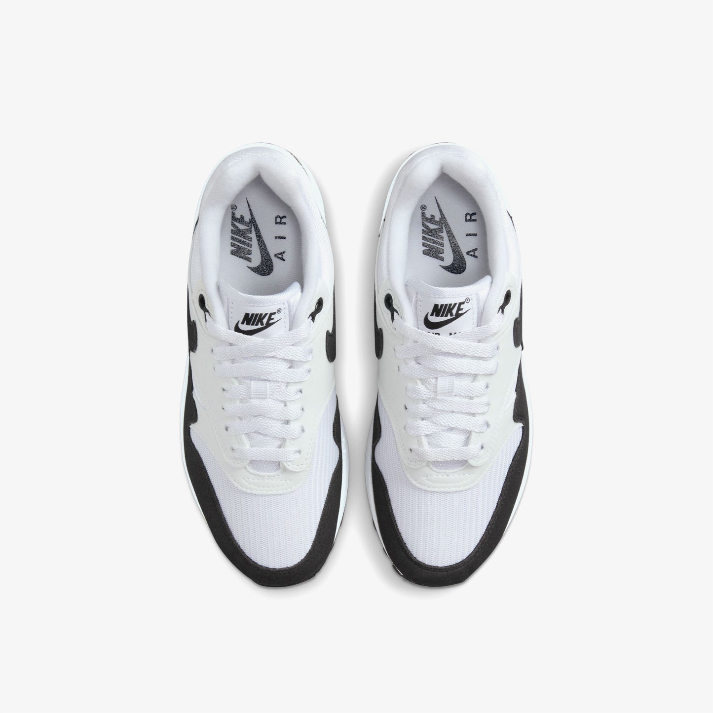 Nike Air Max 1 Kadın Beyaz Spor Ayakkabı