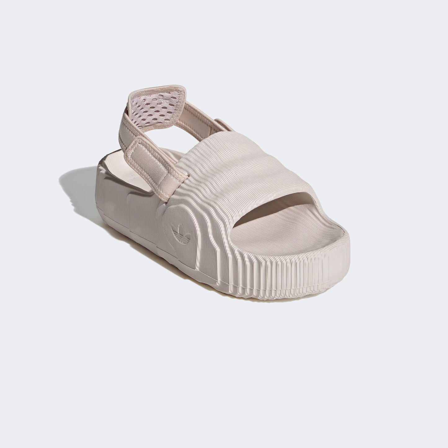 Adidas Adilette 22 Xlg Kadın Krem Terlik