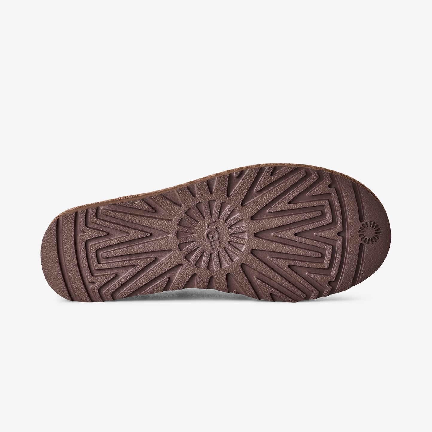 Ugg Classic Micro Kadın Kahverengi Bot