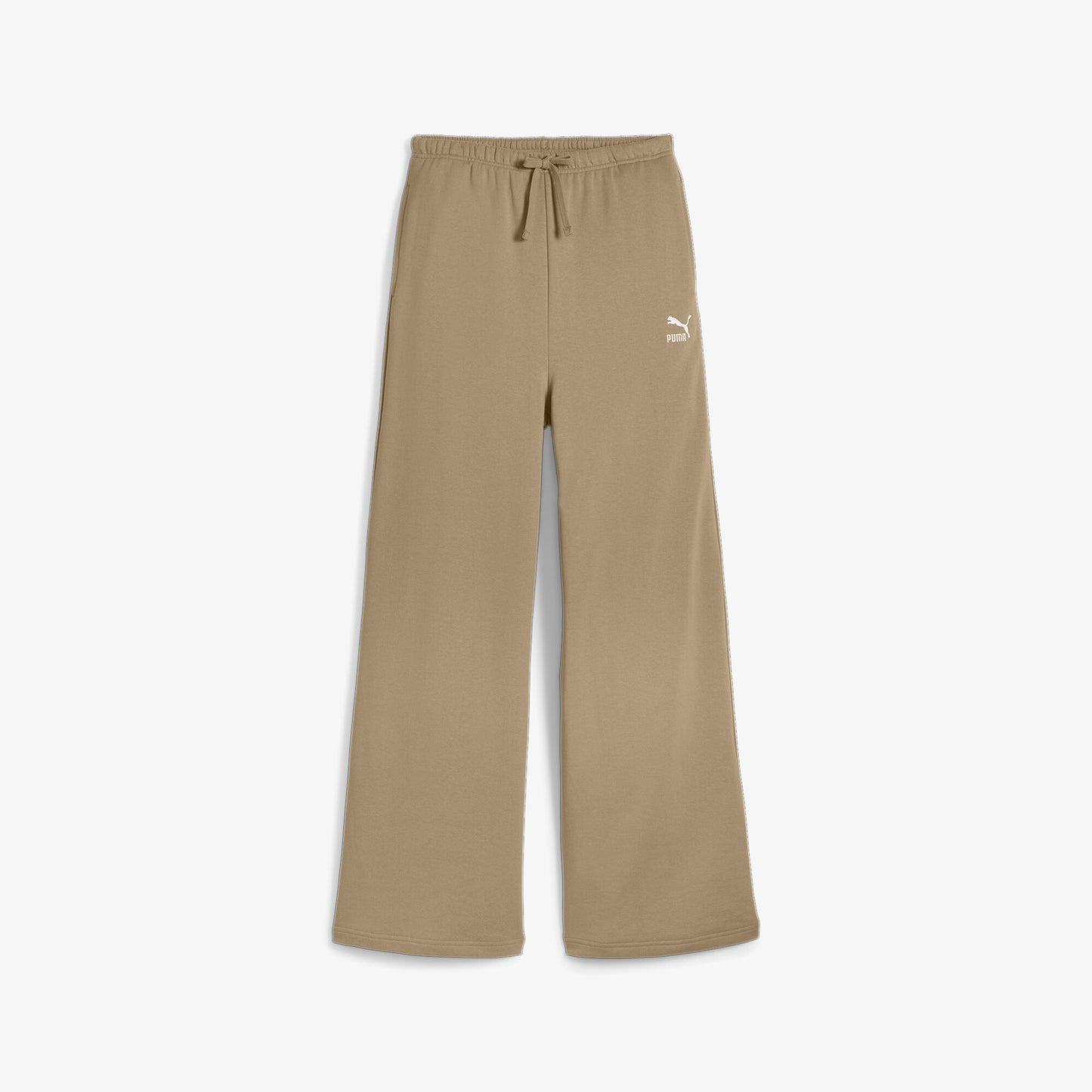 Puma Better Classics Kadın Bej Eşofman Altı