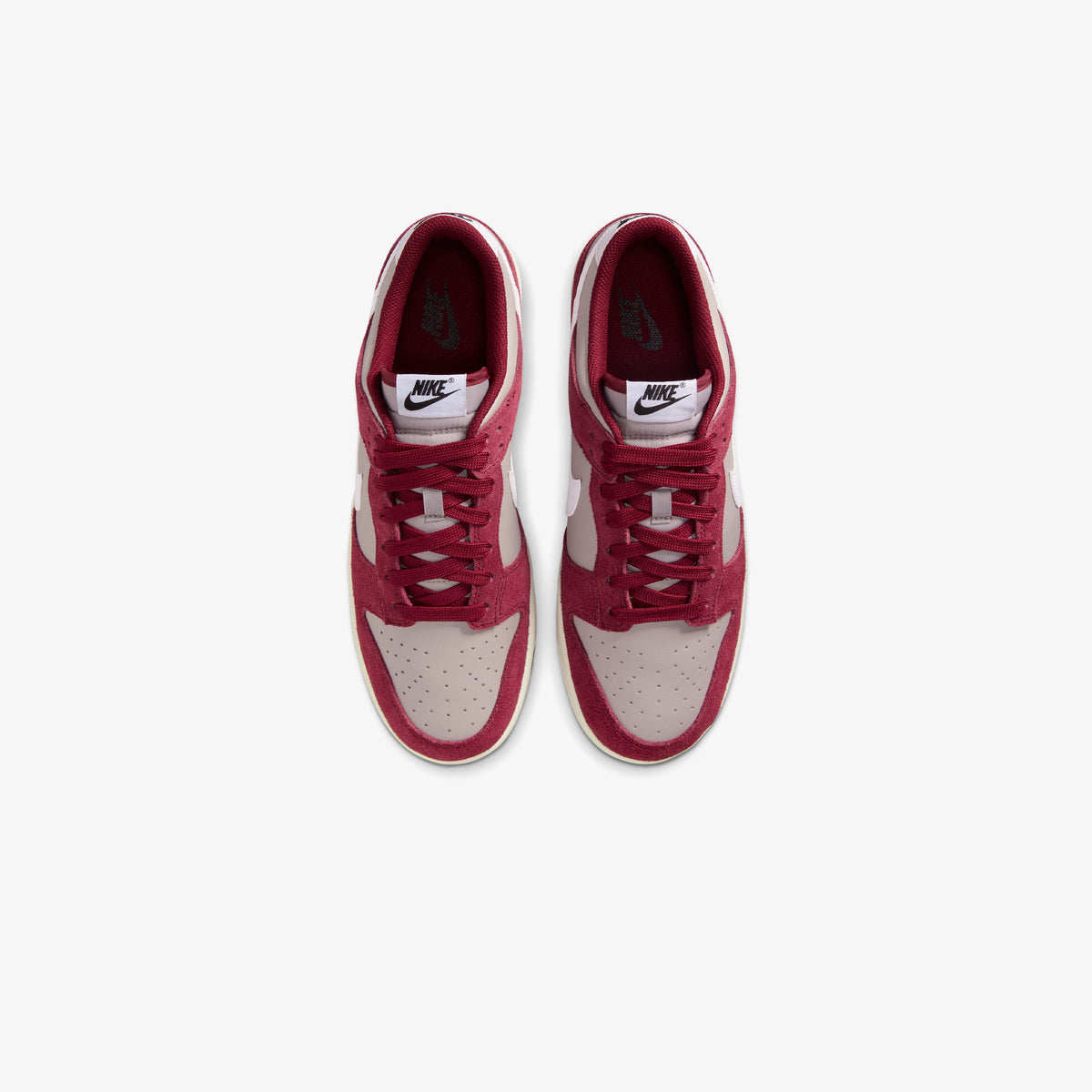 Nike Dunk Erkek Siyah Spor Ayakkabı