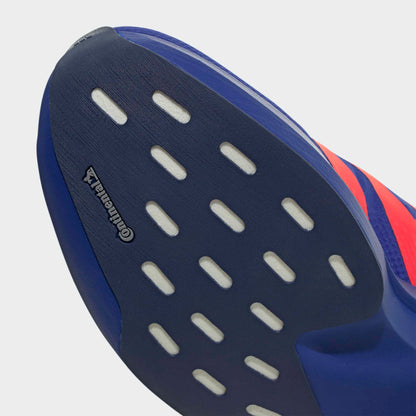 Adidas Adizero Evo Sl Woven Erkek Mavi Spor Ayakkabı