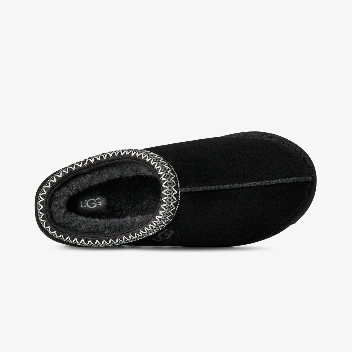 Ugg Tasman Iı Erkek Siyah Terlik