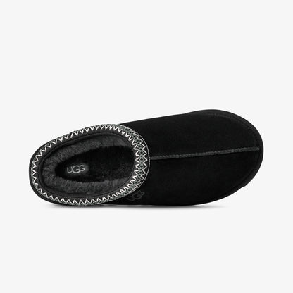 Ugg Tasman Iı Erkek Siyah Terlik