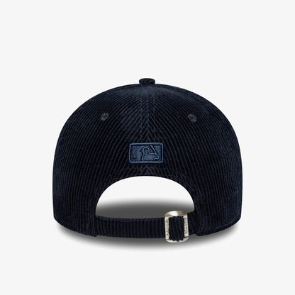 New Era Cord 9forty Mc Neyyan Unisex Lacivert Şapka